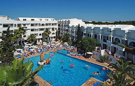 Sol Ξενοδοχείο Cala D´Or